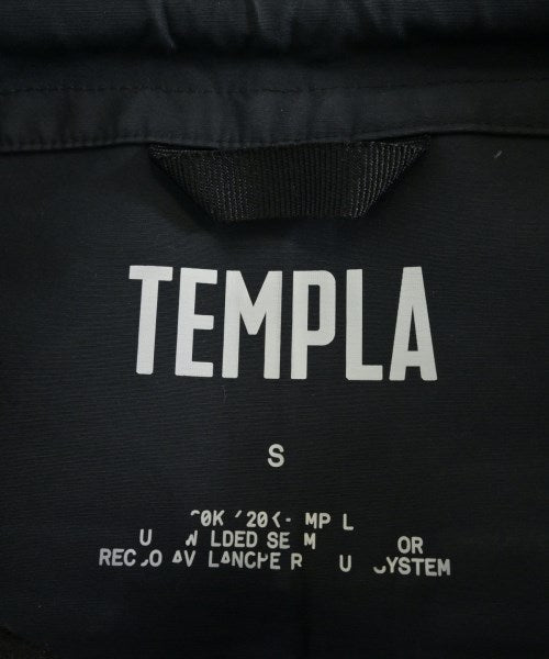 TEMPLA 其他款