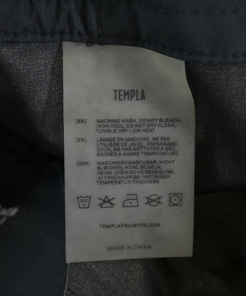 TEMPLA 其他款