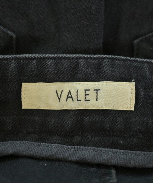 VALET 其他款