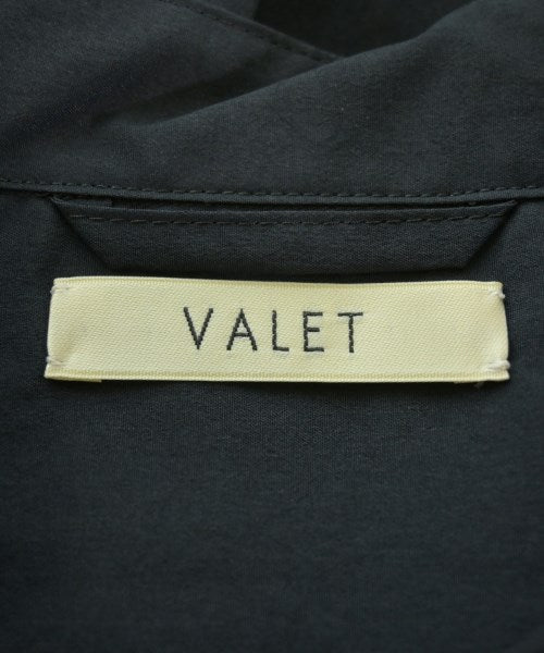 VALET 休閒襯衫