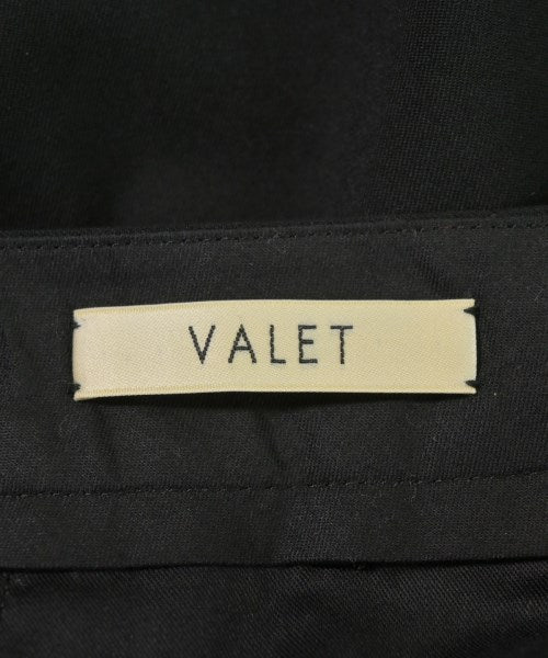 VALET 長褲