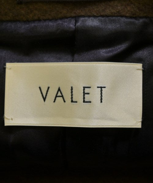 VALET 切斯特披風