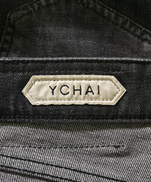 YCHAI 牛仔