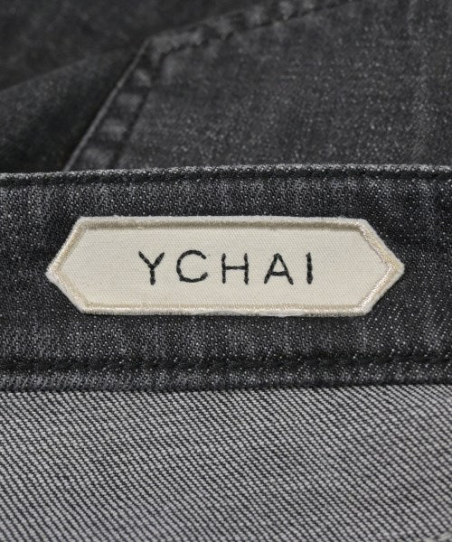 YCHAI 牛仔褲