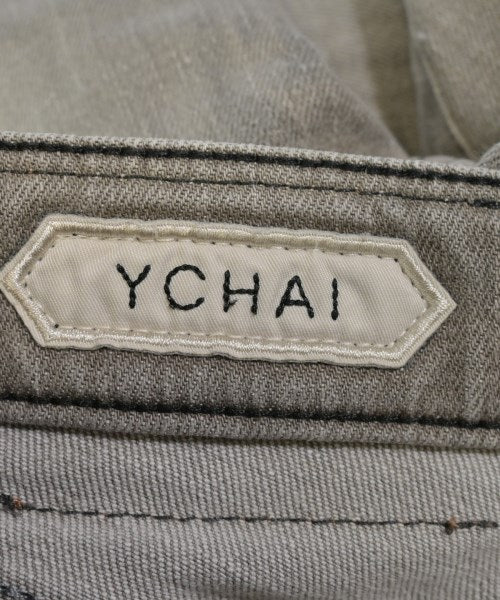 YCHAI 牛仔褲