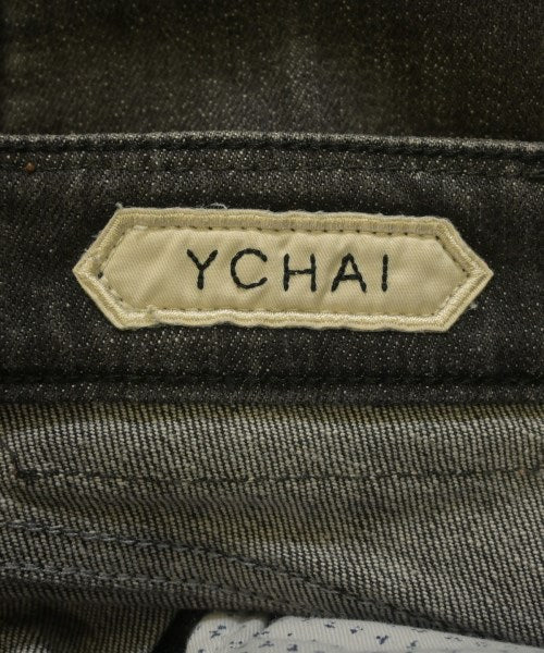 YCHAI 牛仔