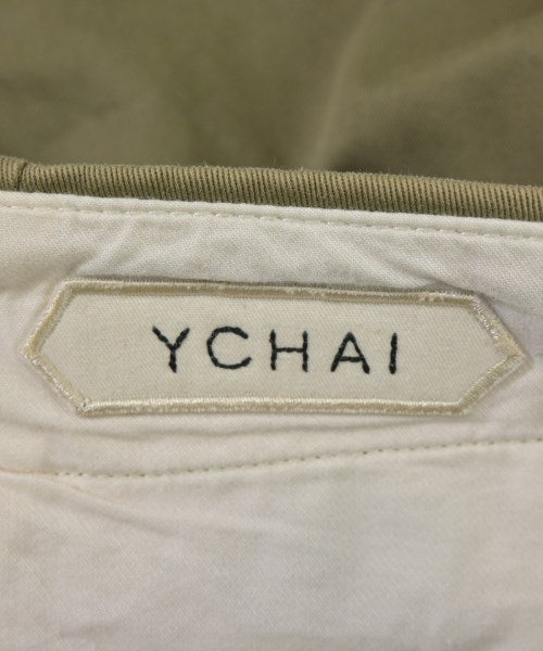 YCHAI 休閒褲