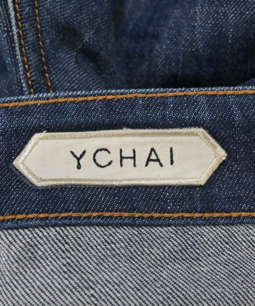 YCHAI 牛仔褲