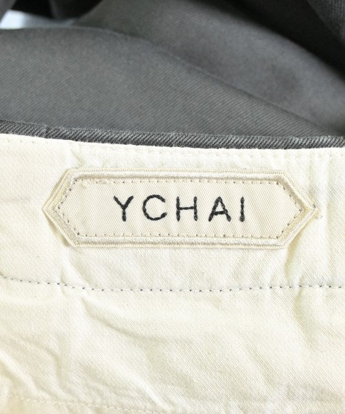 YCHAI 長褲