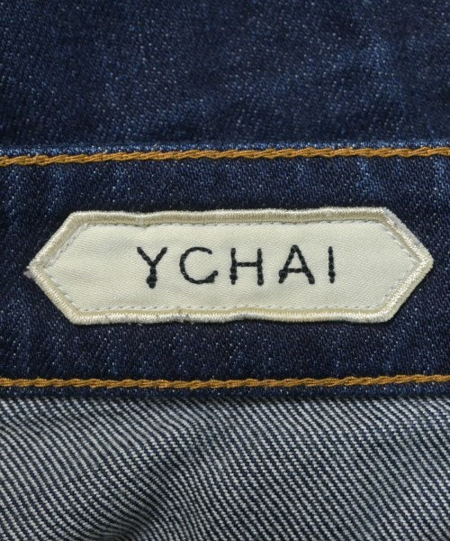 YCHAI 牛仔褲