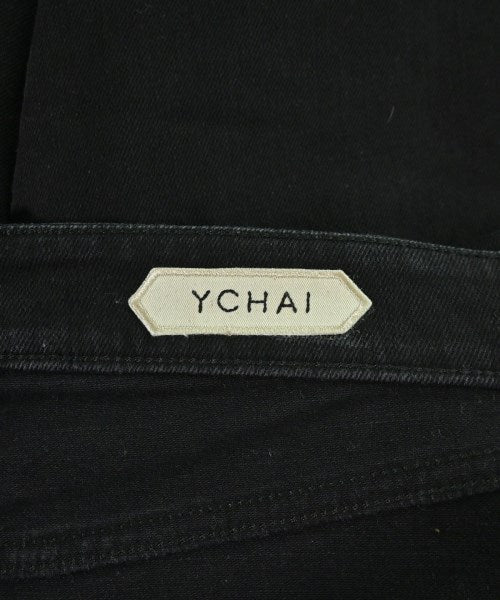 YCHAI 牛仔褲