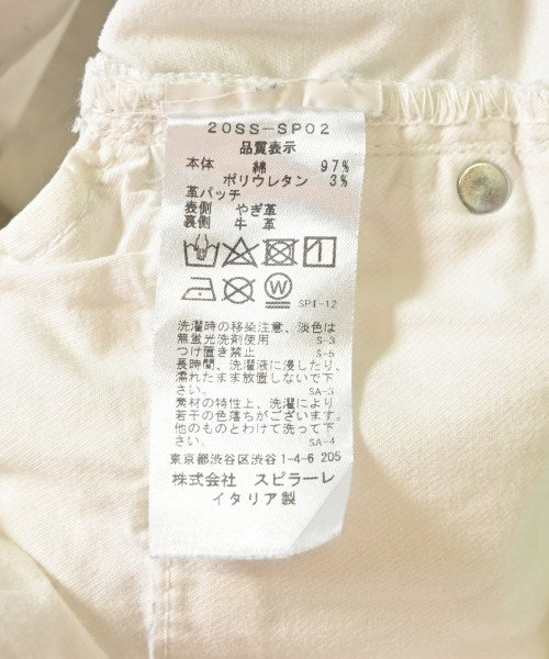YCHAI 休閒褲