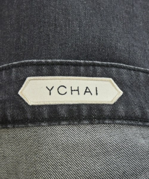 YCHAI 牛仔褲