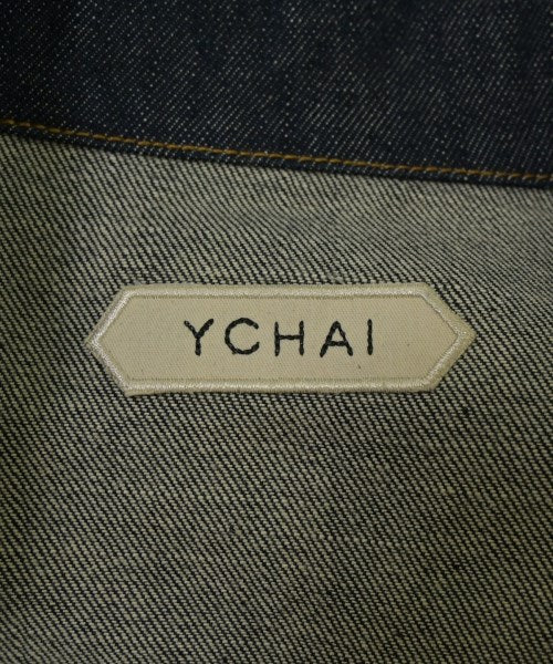 YCHAI 牛仔夾克