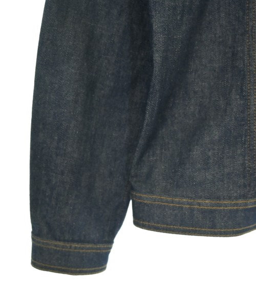 YCHAI 牛仔夾克