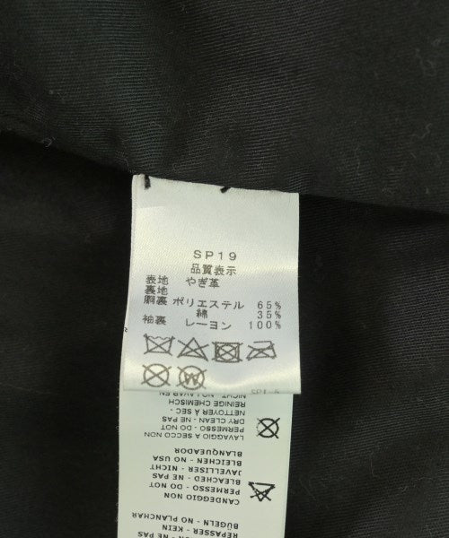 YCHAI 其他飛行外套