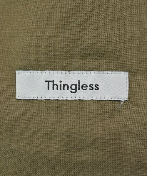 Thingless 其他款