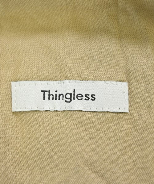 Thingless 其他款