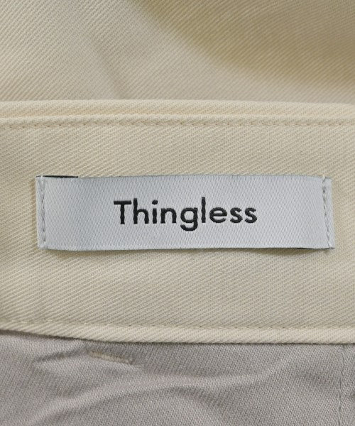 Thingless 其他款
