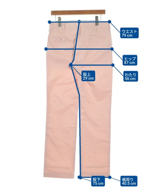 TRAD MARKS 休閒褲