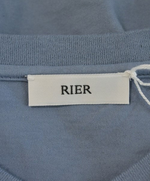 RIER T恤/上衣