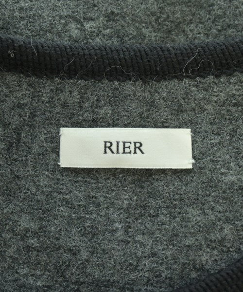 RIER 其他飛行外套