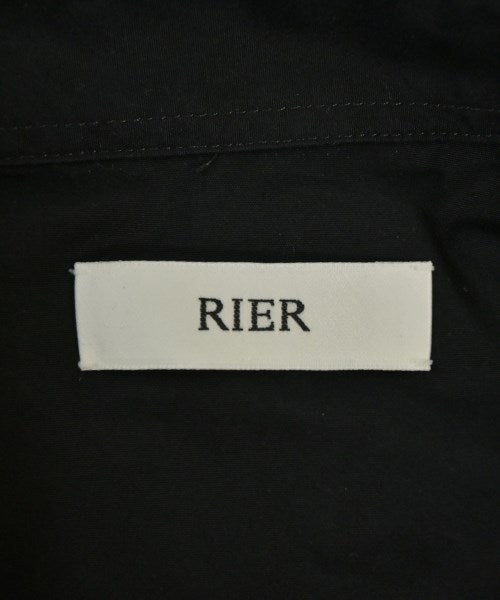 RIER 休閒襯衫