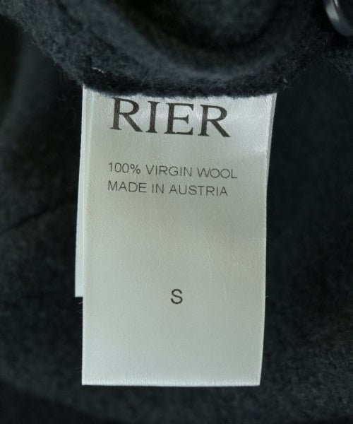 RIER 膝上裙