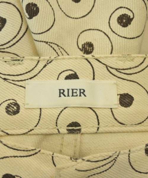 RIER 牛仔褲