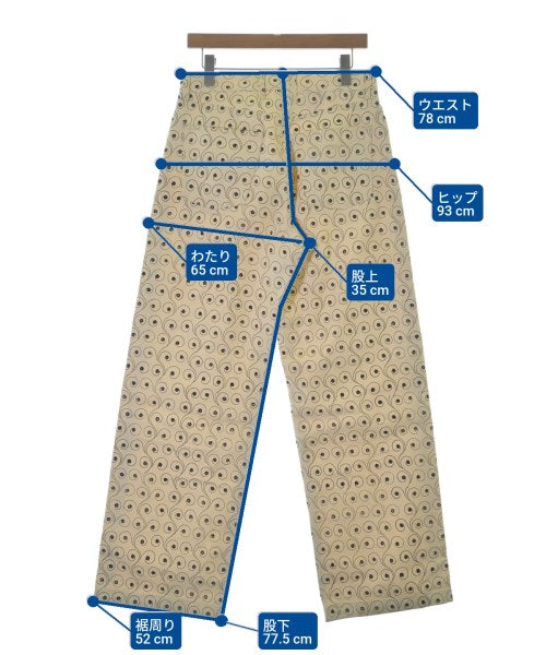 RIER 牛仔褲