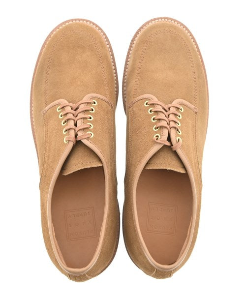 PLUSON SHOE SUPPLY 正式鞋