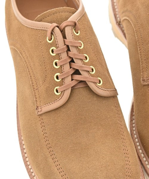 PLUSON SHOE SUPPLY 正式鞋