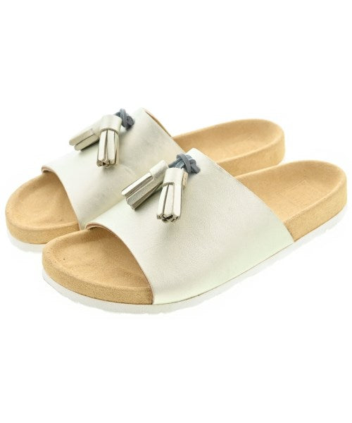 PLUSON SHOE SUPPLY 涼鞋