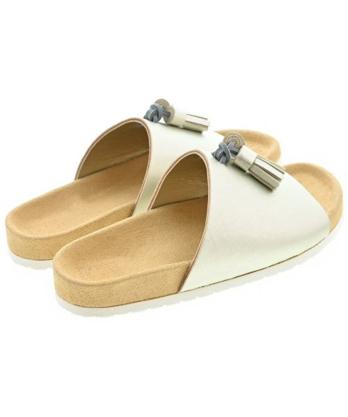 PLUSON SHOE SUPPLY 涼鞋