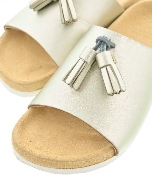 PLUSON SHOE SUPPLY 涼鞋