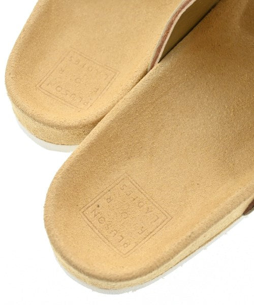 PLUSON SHOE SUPPLY 涼鞋
