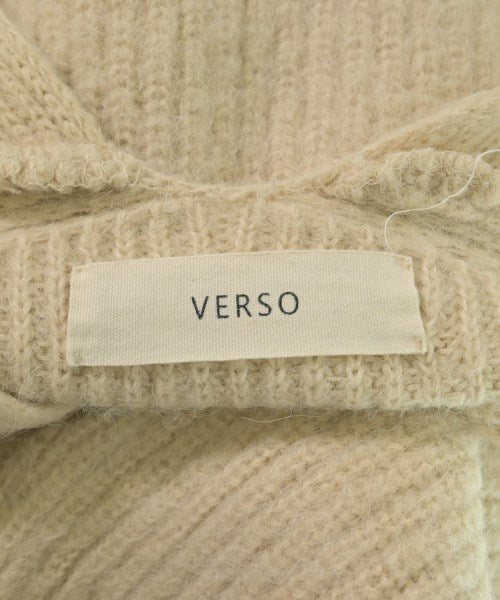 VERSO 毛衣