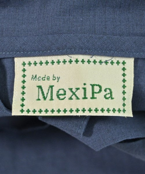 MexiPa 休襯衫