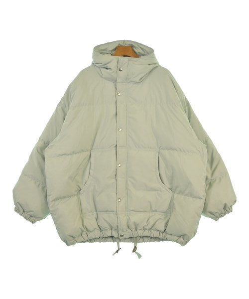 MexiPa 羽絨夾克/背心