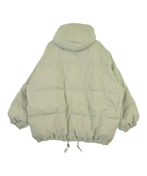 MexiPa 羽絨夾克/背心