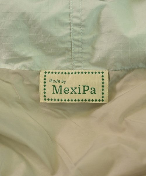 MexiPa 羽絨夾克/背心