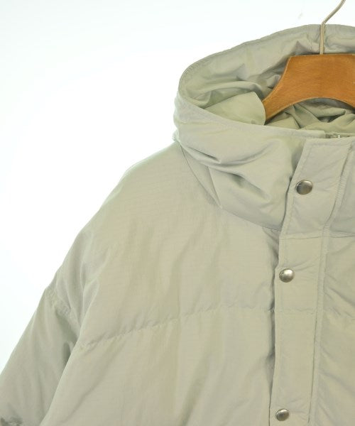 MexiPa 羽絨夾克/背心