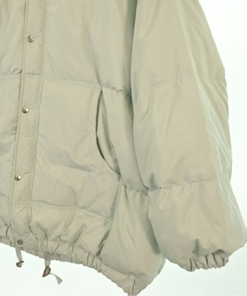 MexiPa 羽絨夾克/背心