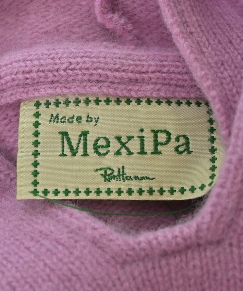 MexiPa 毛衣