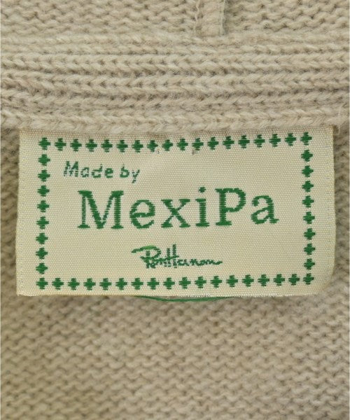 MexiPa 毛衣
