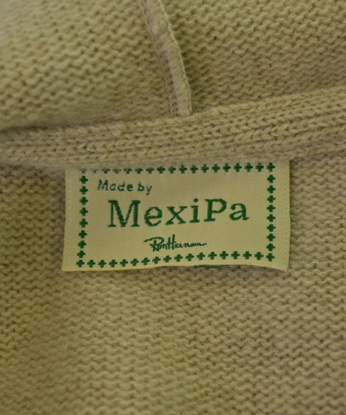MexiPa 毛衣
