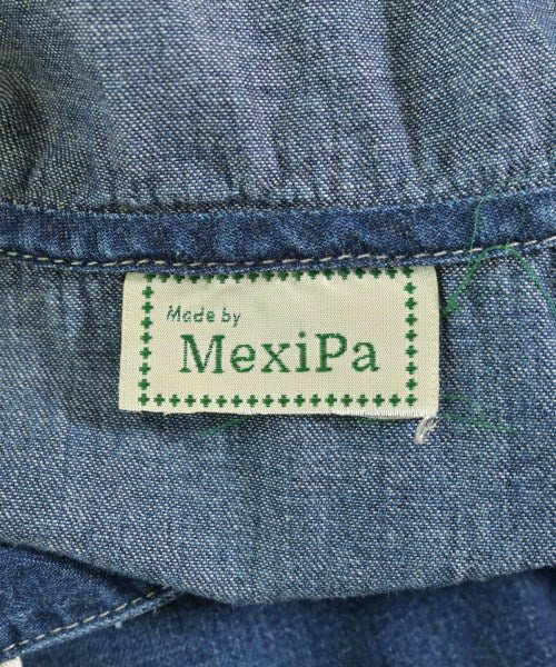 MexiPa 休閒襯衫