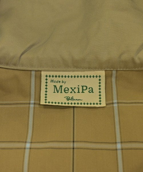 MexiPa 其他飛行外套