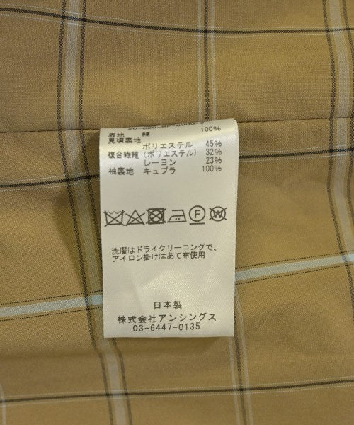 MexiPa 其他飛行外套
