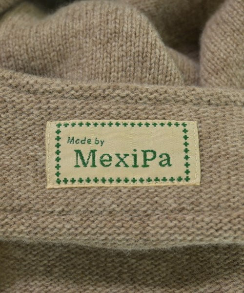 MexiPa 開襟衫